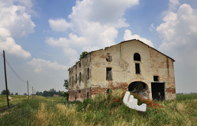 ''Tracce dell’ultimo trasloco'' - Carpi