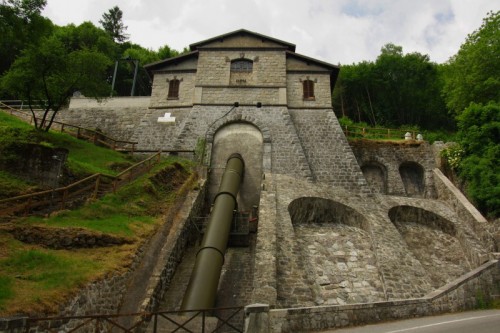 Bagolino - ...presa di monte Suello... Bagolino - ...presa di monte Suello...