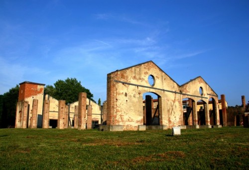 Pontedera - "Fornace Fratelli Braccini" # 2 Pontedera - "Fornace Fratelli Braccini" # 2