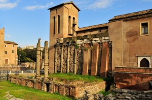 Forum Holitorium