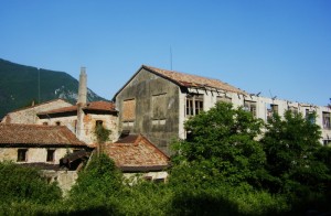 Il tempo prosegue la sua marcia.