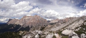 GIRO DEI SETSAS/PALE DE GERDA (panorama)