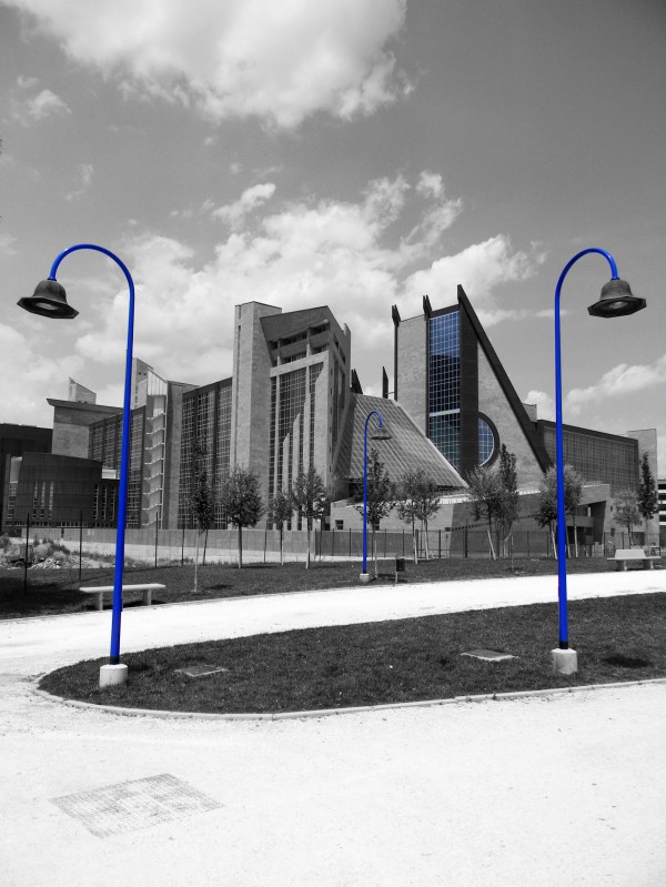 ''Giustizia selettiva'' - Firenze