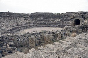 Anfiteatro Di Nora