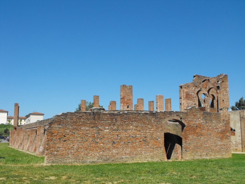 ''“La Rotta”….'' - Pontedera