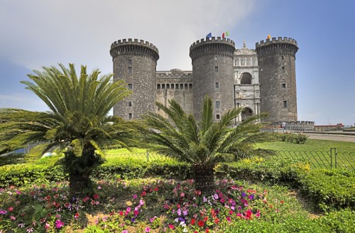 Napoli - ' O sciupafemmene' Napoli - ' O sciupafemmene'