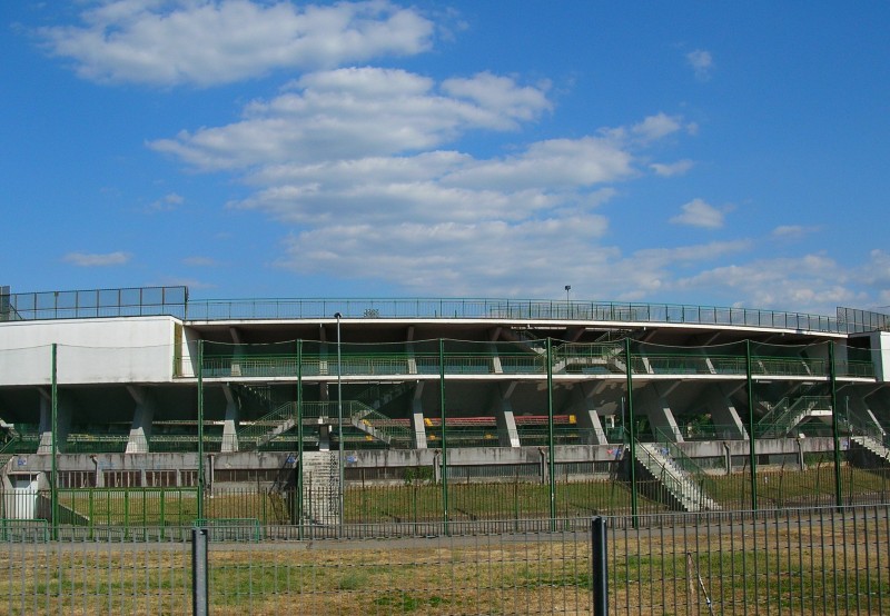 ''Stadio di Terni'' - Terni