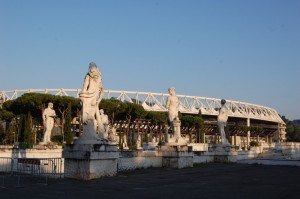 sono rimasti pietrificati dallo stadio