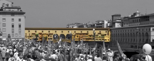 Firenze - La forza della passione Firenze - La forza della passione