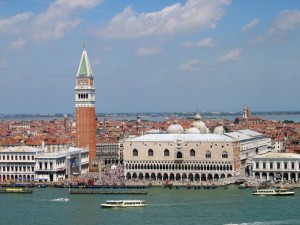 Panorama veneziano