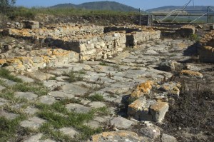 Sito Archeologico SOPHANA.