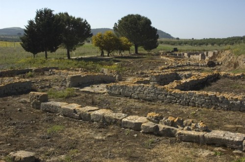 Mazzarino - SOPHIANA Mazzarino - SOPHIANA