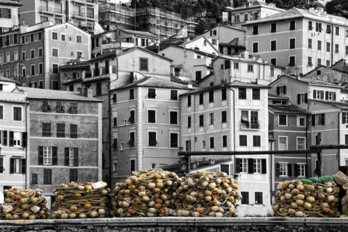 Camogli - Reti Camogli - Reti