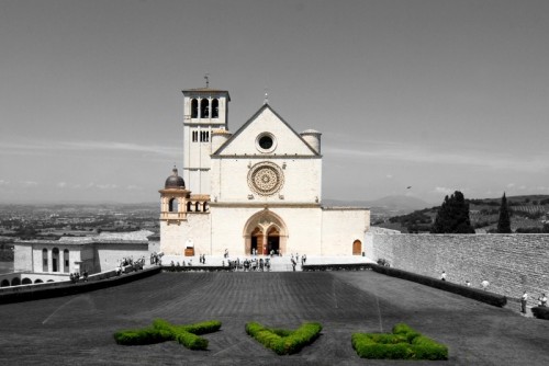 Assisi - Pax Assisi - Pax