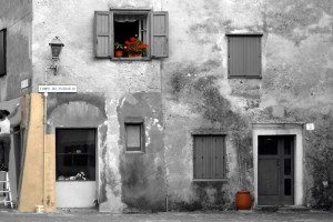 Campo dei Patriarchi