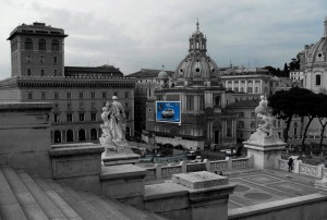 C’è qualcosa che stona??