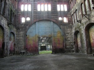 Officine Grandi Riprazioni