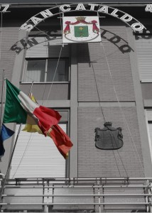 Buon compleanno ITALIA