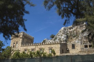 Castello Principe di Cesarò