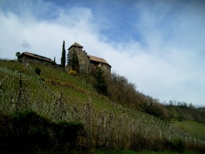 Castel Guardia