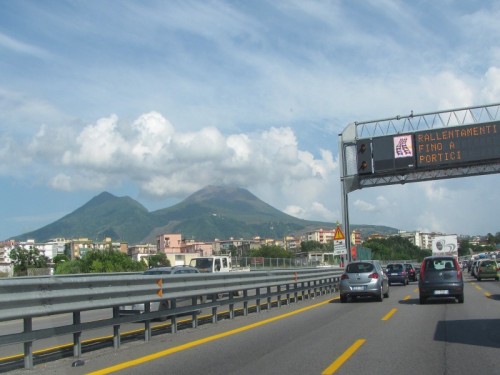 San Giorgio a Cremano - Tra l'autostrada e il Vesuvio San Giorgio a Cremano - Tra l'autostrada e il Vesuvio