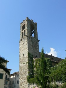 Torre Tarlati