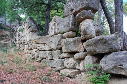 Volterra - "Massi" Volterra - "Massi"