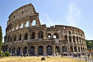 Colosseo