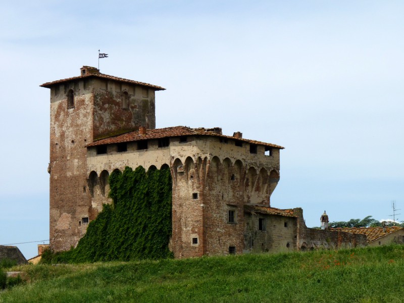 ''Rocca Strozzi'' - Campi Bisenzio