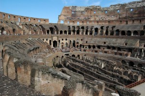 Colosseo