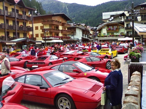 Pinzolo - ma quante sono ?? ...oltre 180 Pinzolo - ma quante sono ?? ...oltre 180