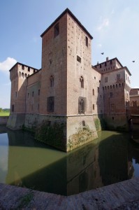 Castello di San Giorgio di Mantova