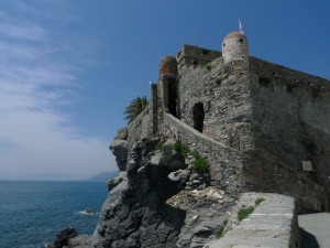 Il castello della Dragonara