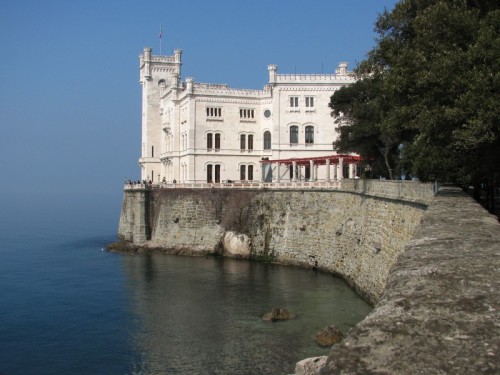 Trieste - Senza orizzonte