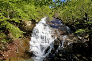 La Cascata Fosso dell’Acero