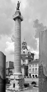 Colonna traiana (II sec. d. C.)