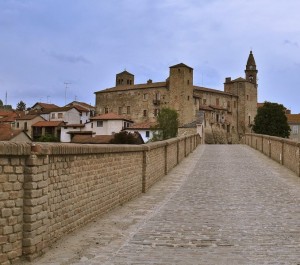Il Castello di Monastero Bormida