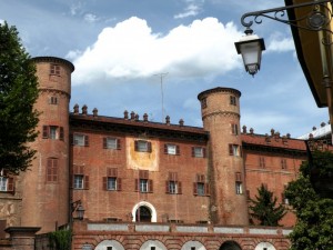 MONCALIERI – Il Castello
