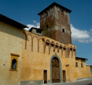 Rocca Strozzi