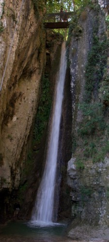 Fumane - Nera Fumane - Nera