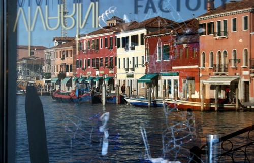 Venezia - Dritto e rovescio
