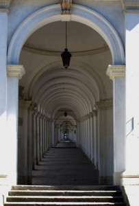 Cornici incorniciate