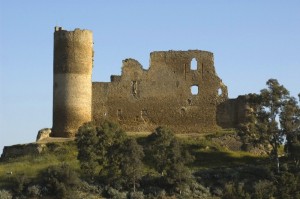 Castelvecchio di Mazzarino