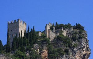 Castello di Arco