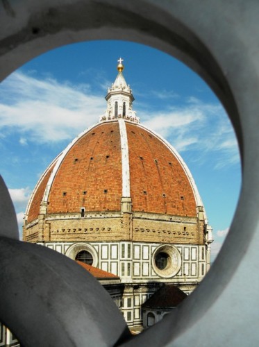 Firenze - Cupola del Brunelleschi