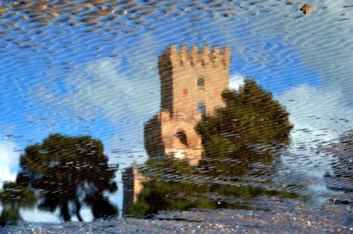 Pineto - Torre Riflessa Pineto - Torre Riflessa