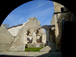 L’Abbazia del Goleto