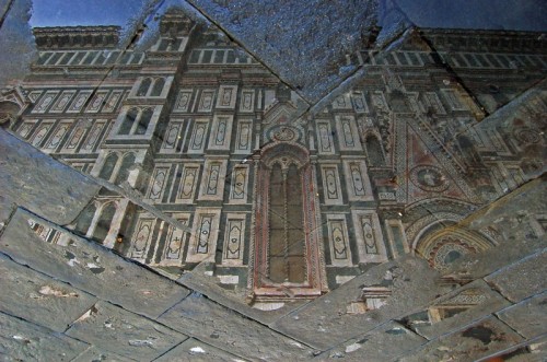 Firenze - Il Duomo Di Firenze Firenze - Il Duomo Di Firenze