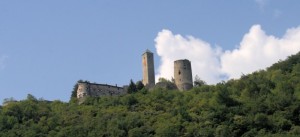 Castel Telvana