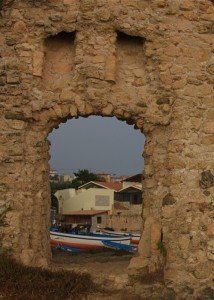 La porta